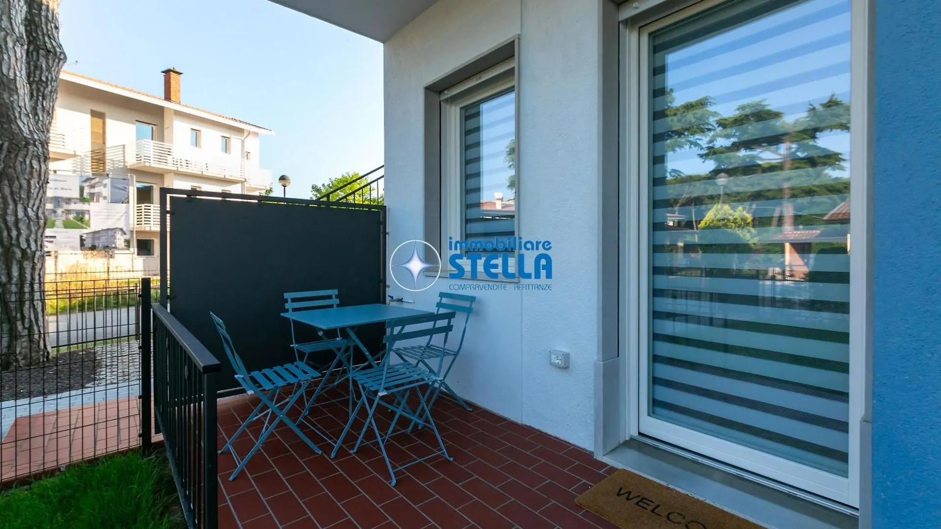 לידו די ג'סולו Villa Lucia איטליה