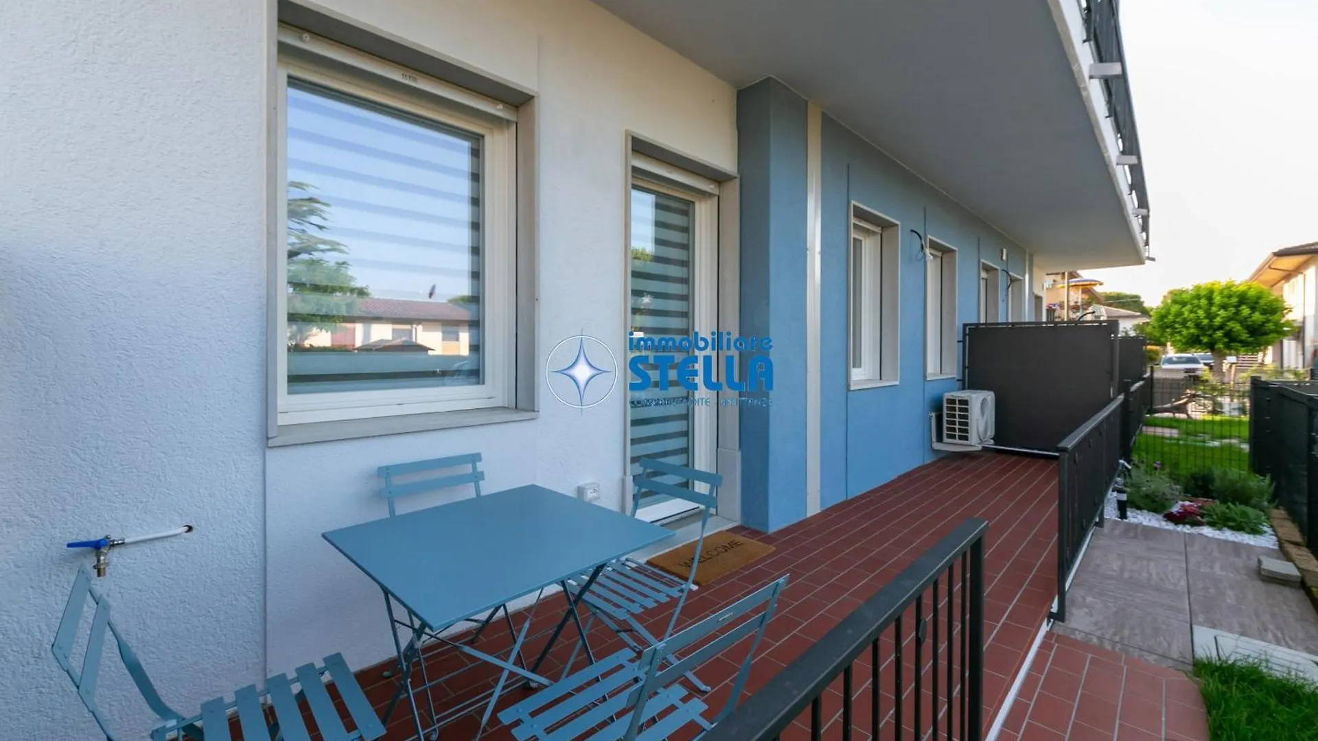 Villa Lucia Lido di Jesolo Italien
