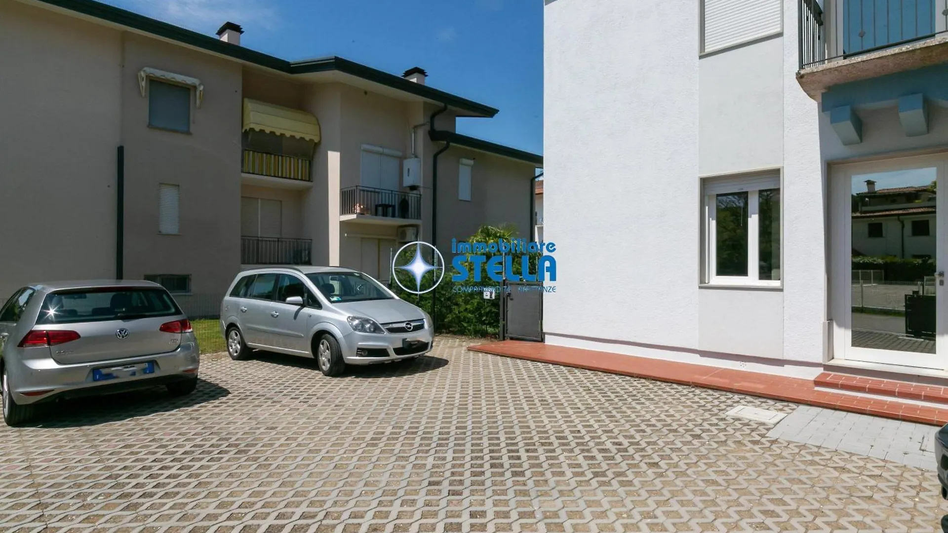 לידו די ג'סולו Villa Lucia