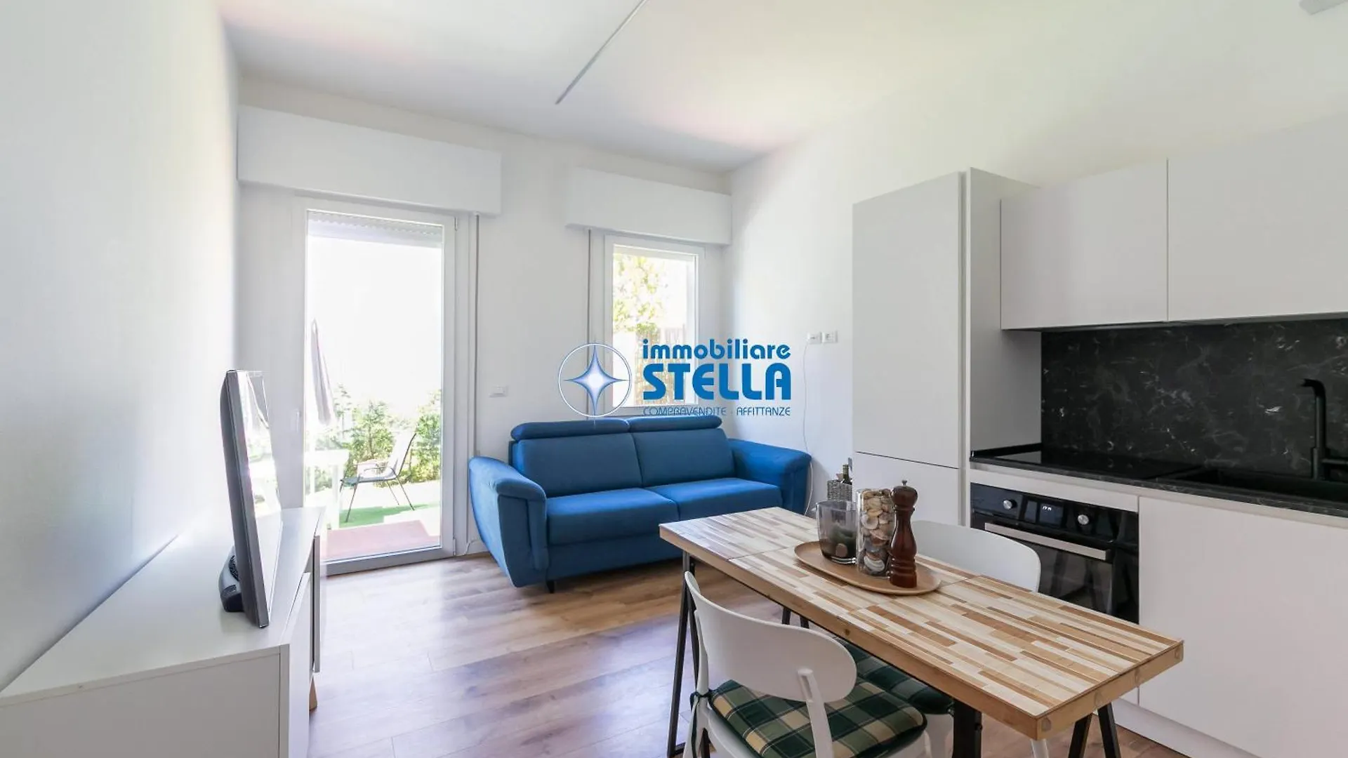 לידו די ג'סולו Villa Lucia