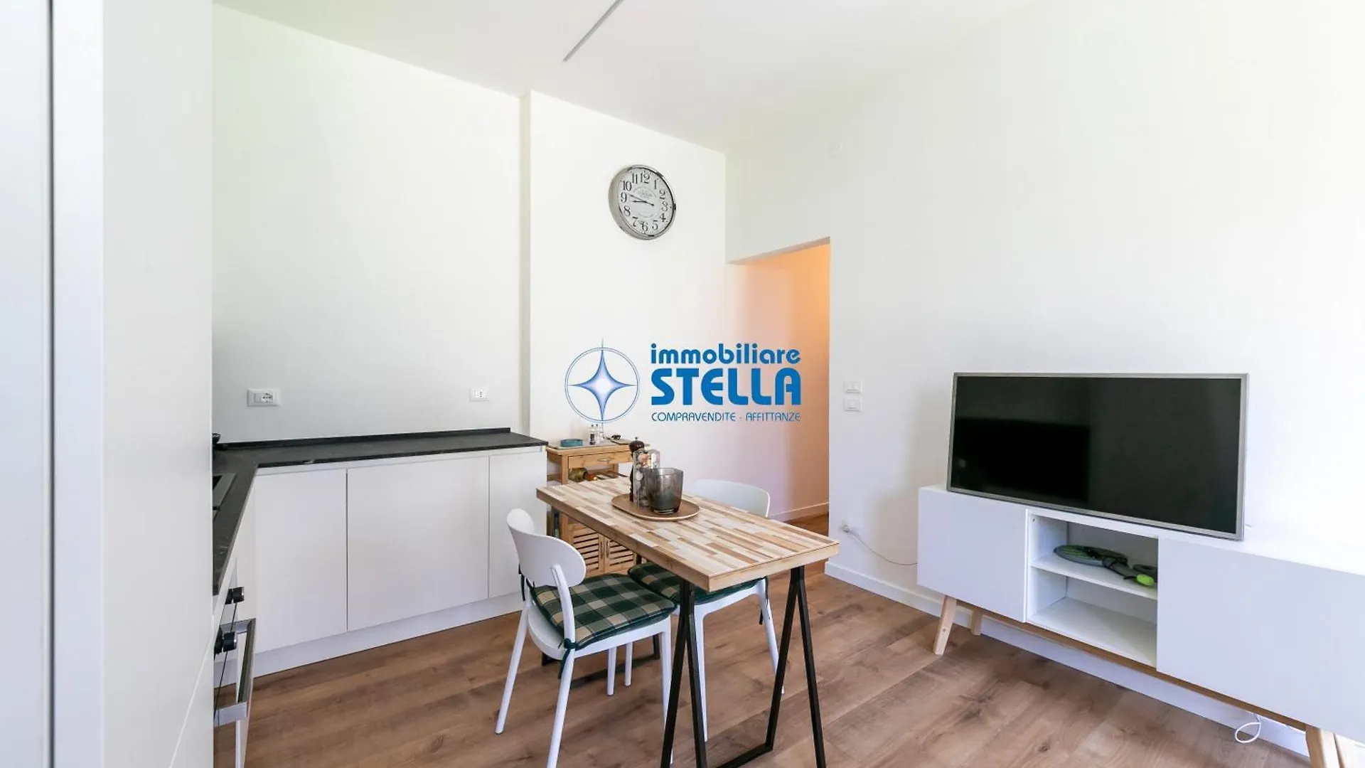 לידו די ג'סולו Villa Lucia