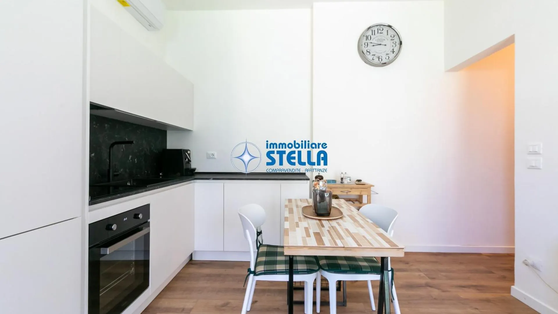 לידו די ג'סולו Villa Lucia